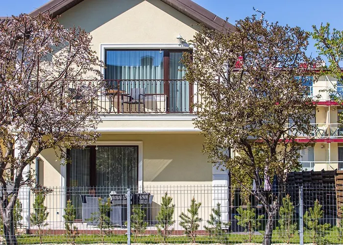 Sakura_inn Apartment